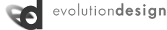 Evolution Design logo